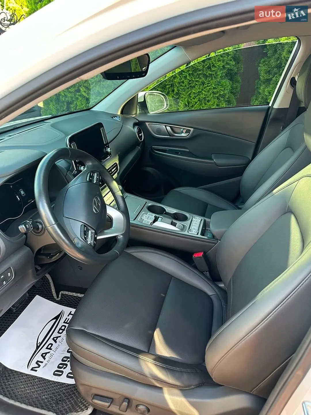 2019 Hyundai Kona - мініатюра 5