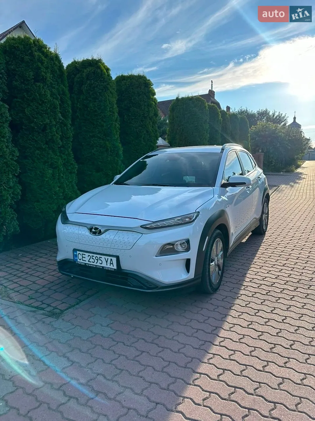 2019 Hyundai Kona - фото 1