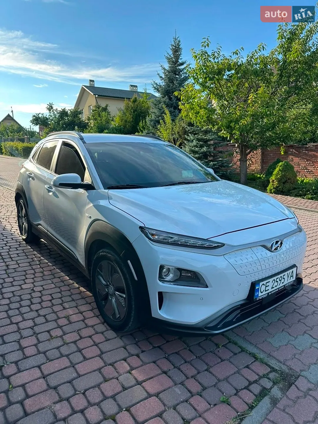 2019 Hyundai Kona - мініатюра 11