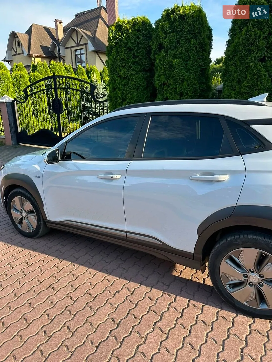 2019 Hyundai Kona - мініатюра 4