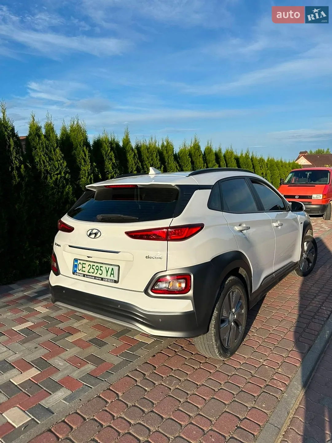 2019 Hyundai Kona - мініатюра 6