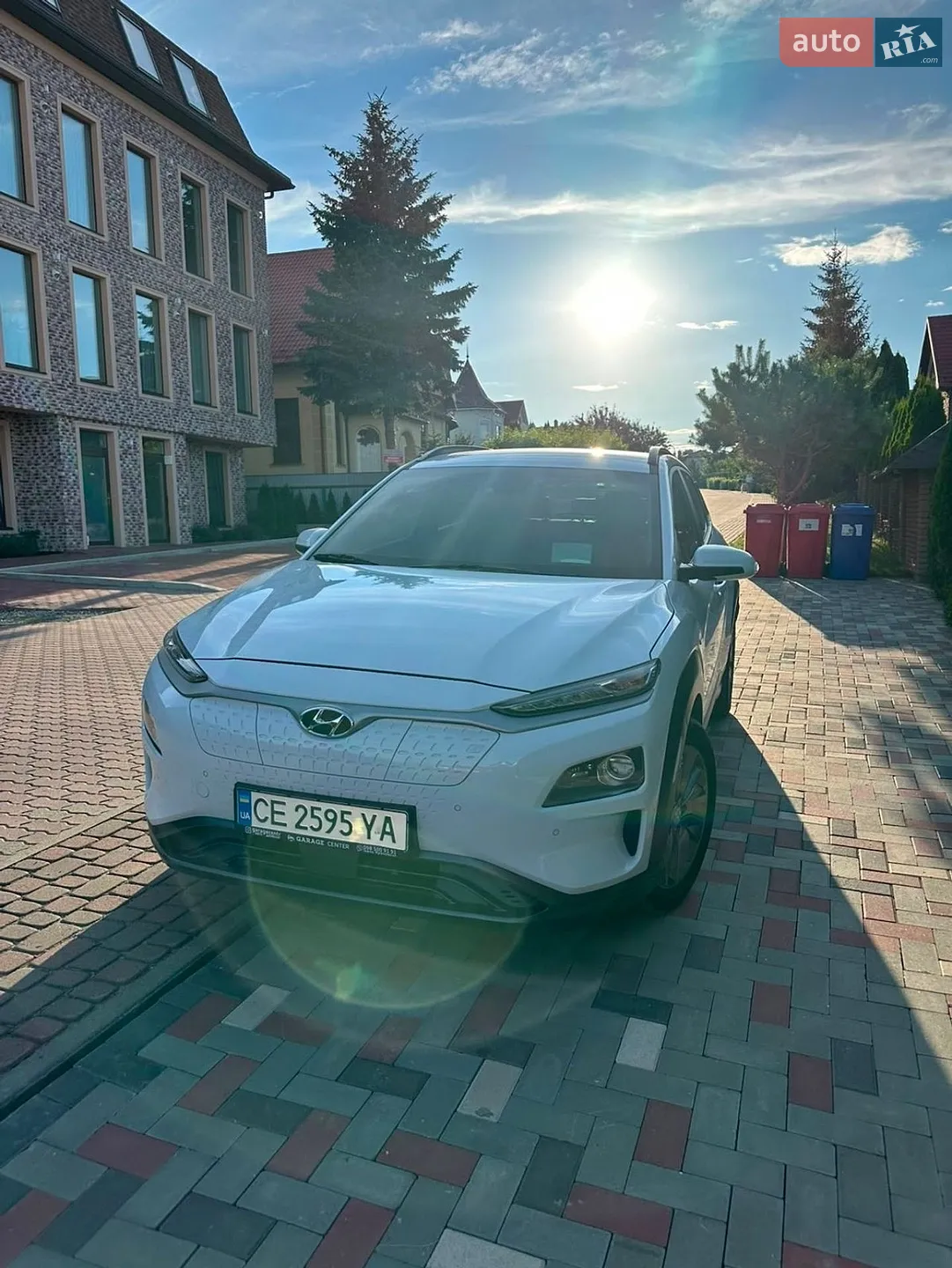 2019 Hyundai Kona - мініатюра 19
