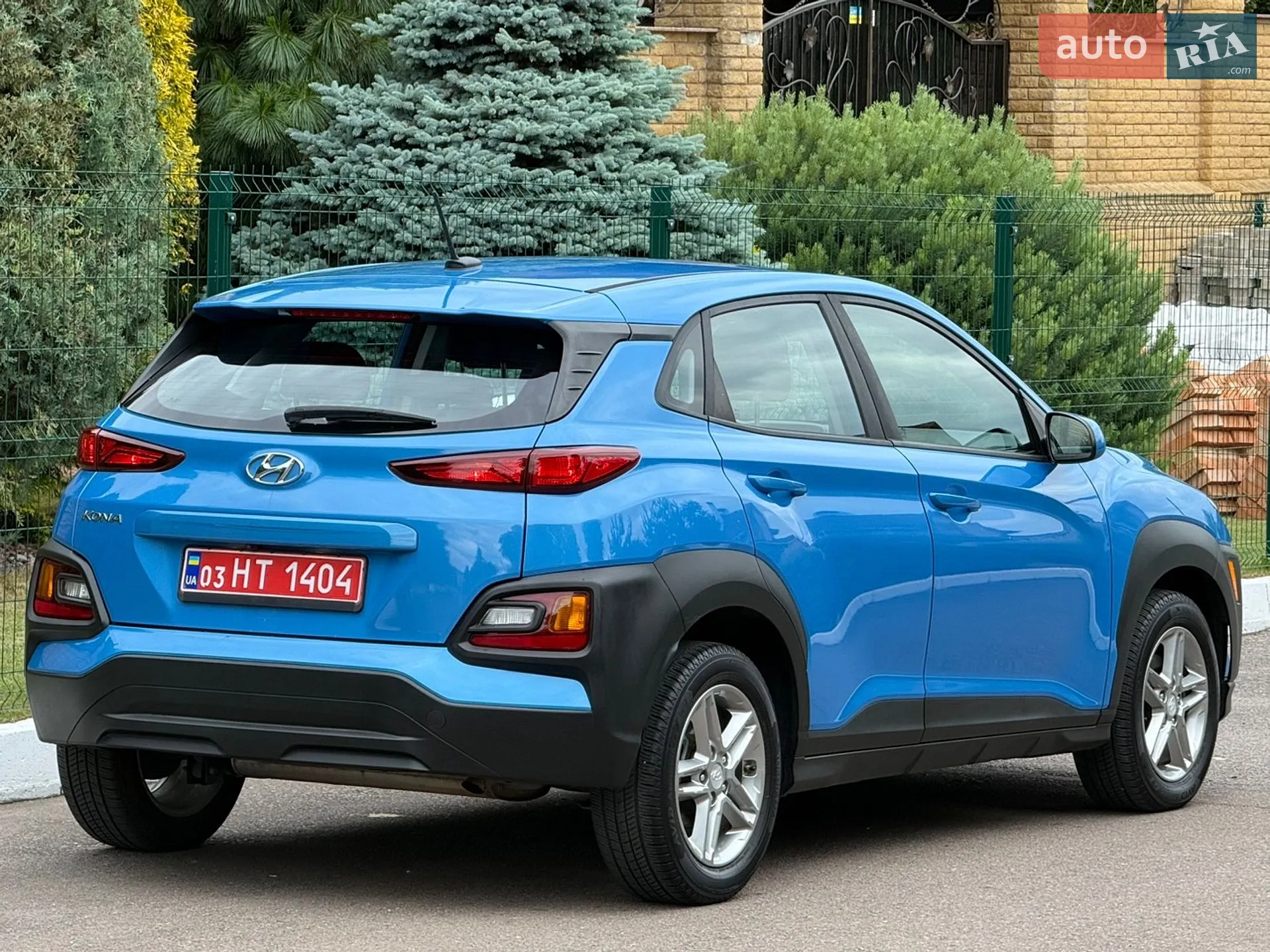 2019 Hyundai Kona - мініатюра 4