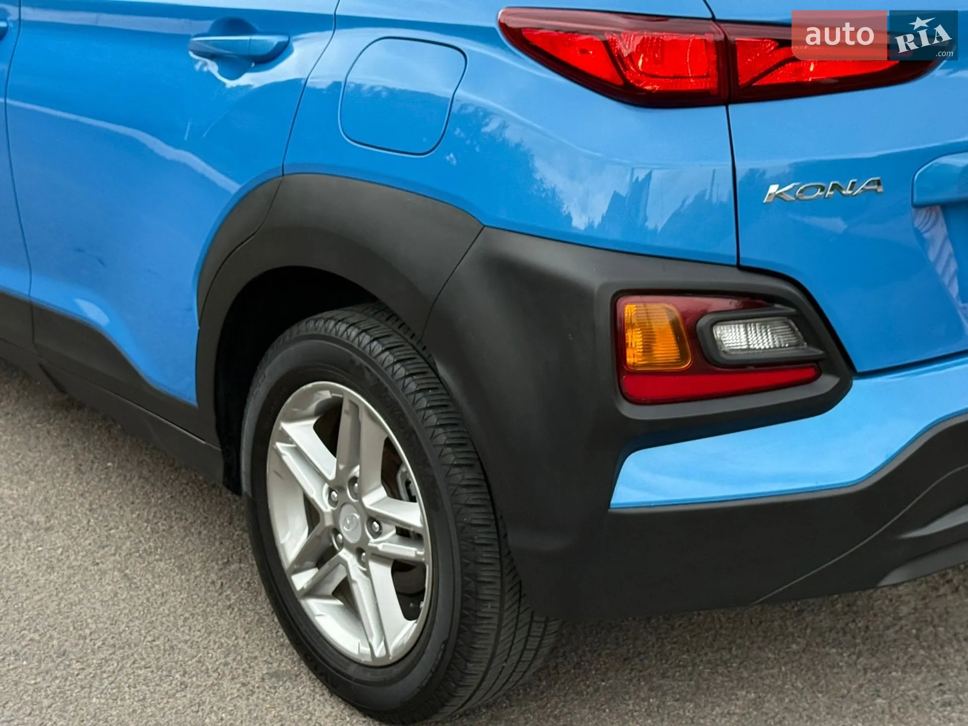 2019 Hyundai Kona - мініатюра 10