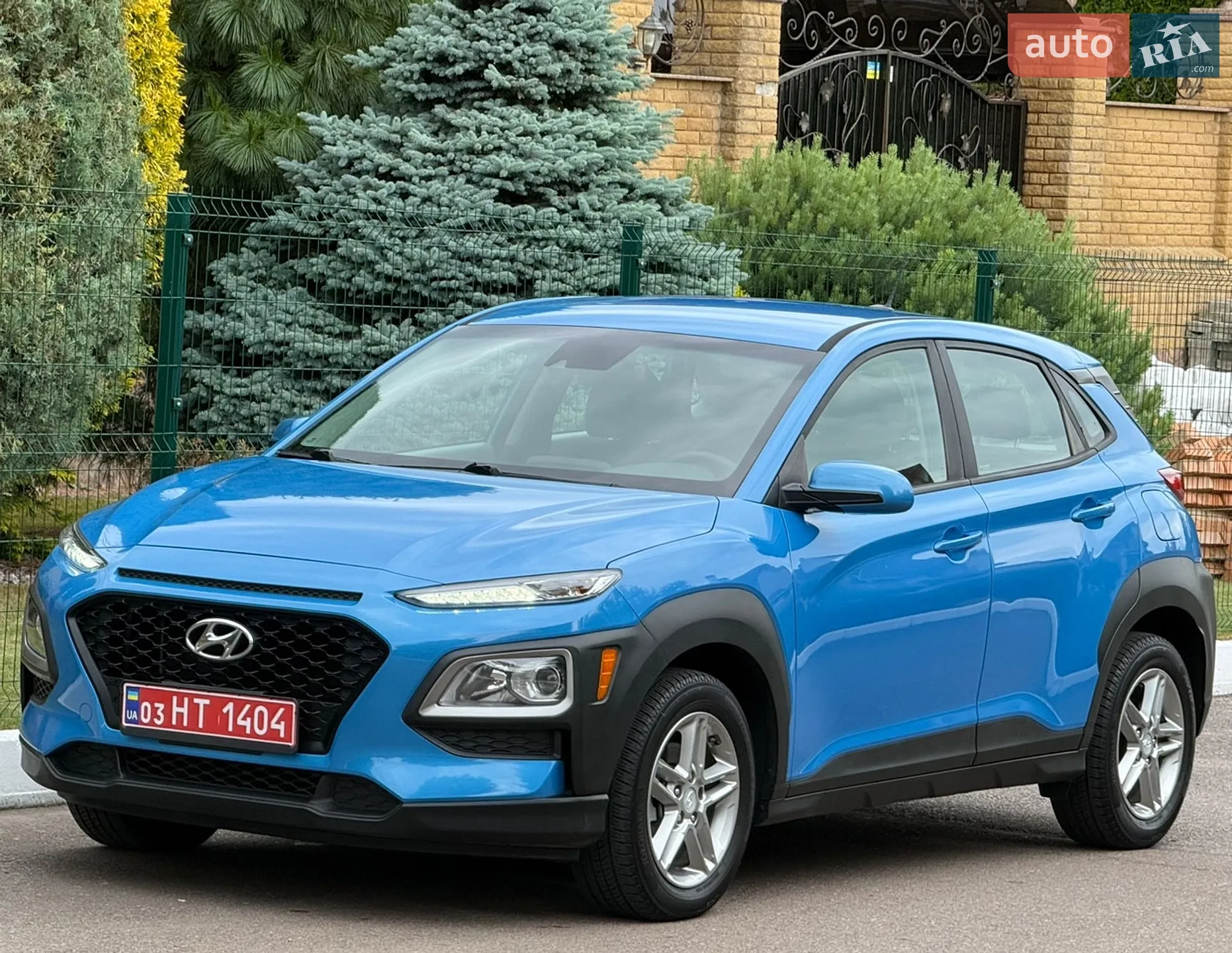 2019 Hyundai Kona - мініатюра 6