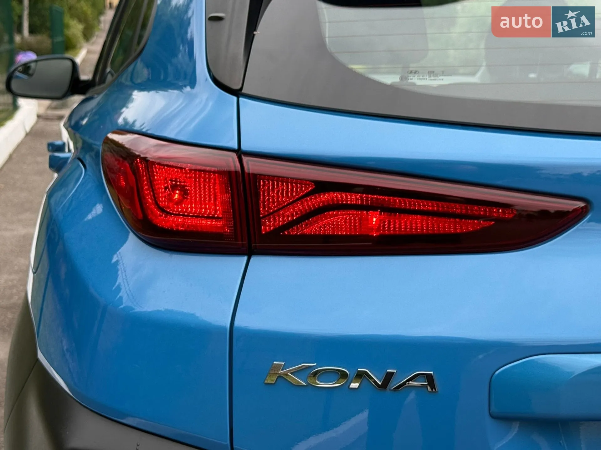 2019 Hyundai Kona - мініатюра 19