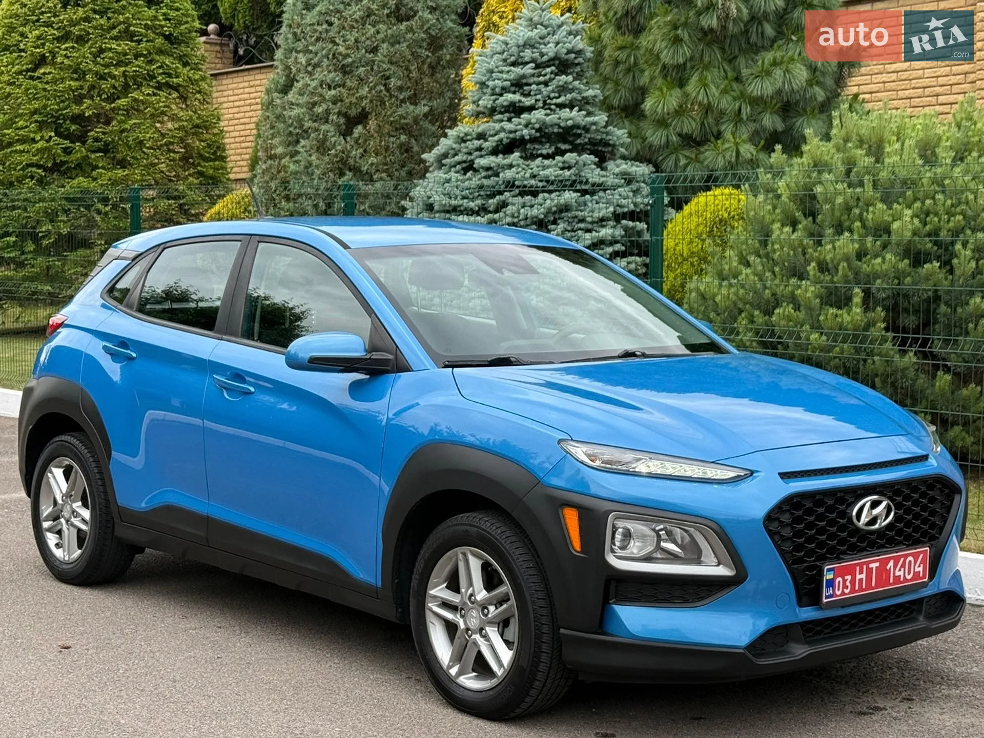 2019 Hyundai Kona - мініатюра 24