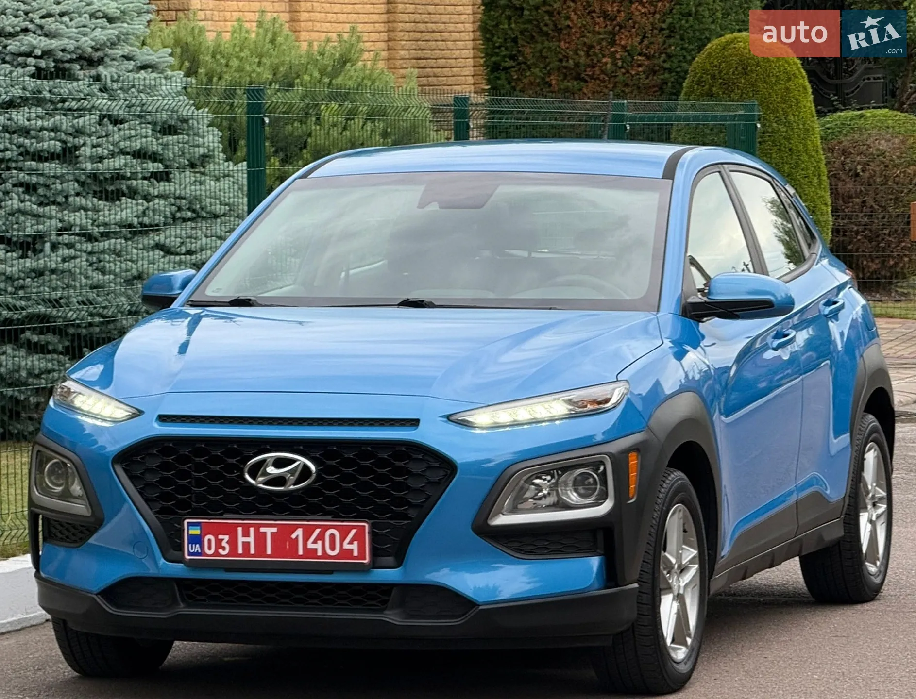 2019 Hyundai Kona - мініатюра 32