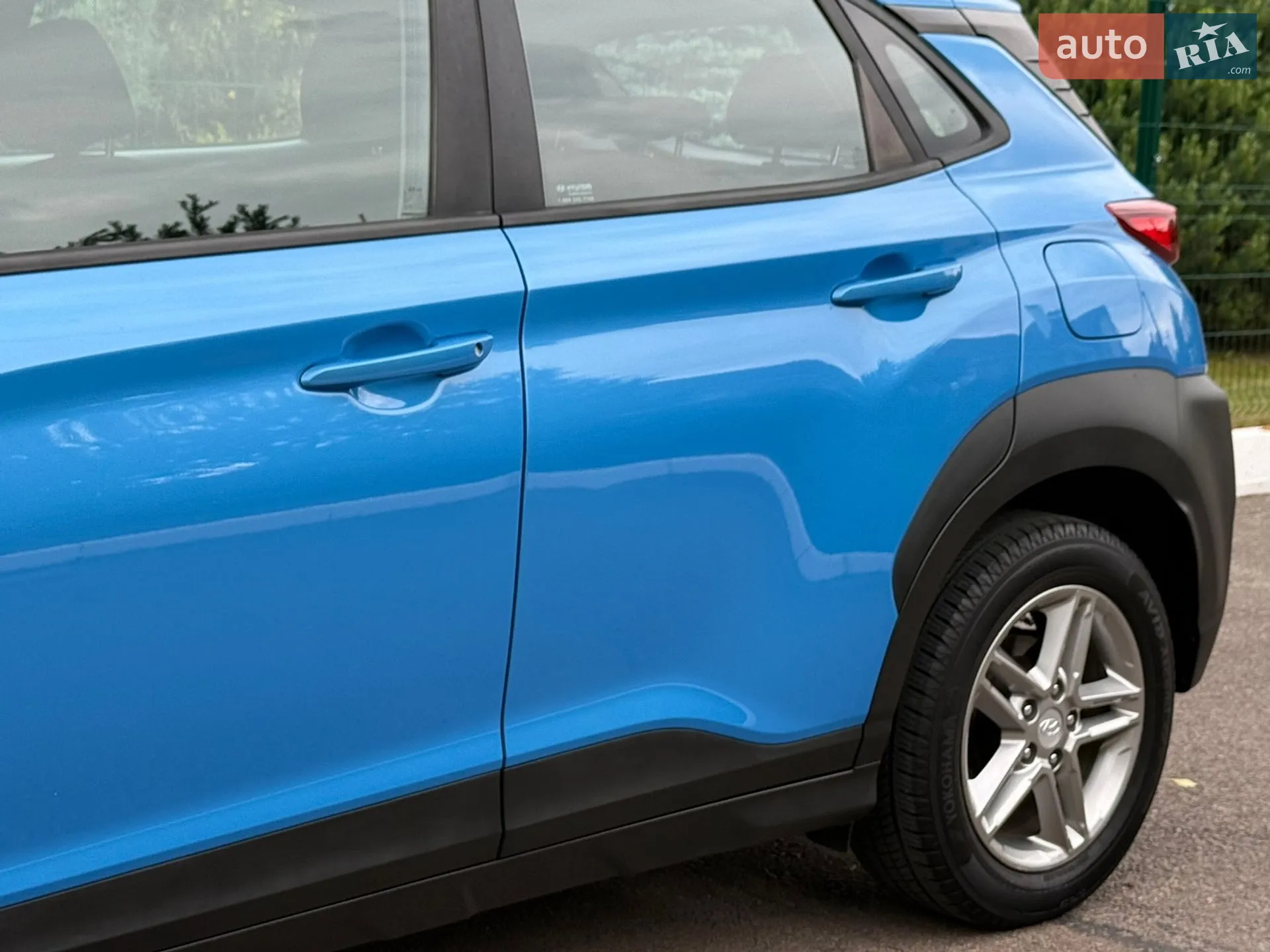 2019 Hyundai Kona - мініатюра 37