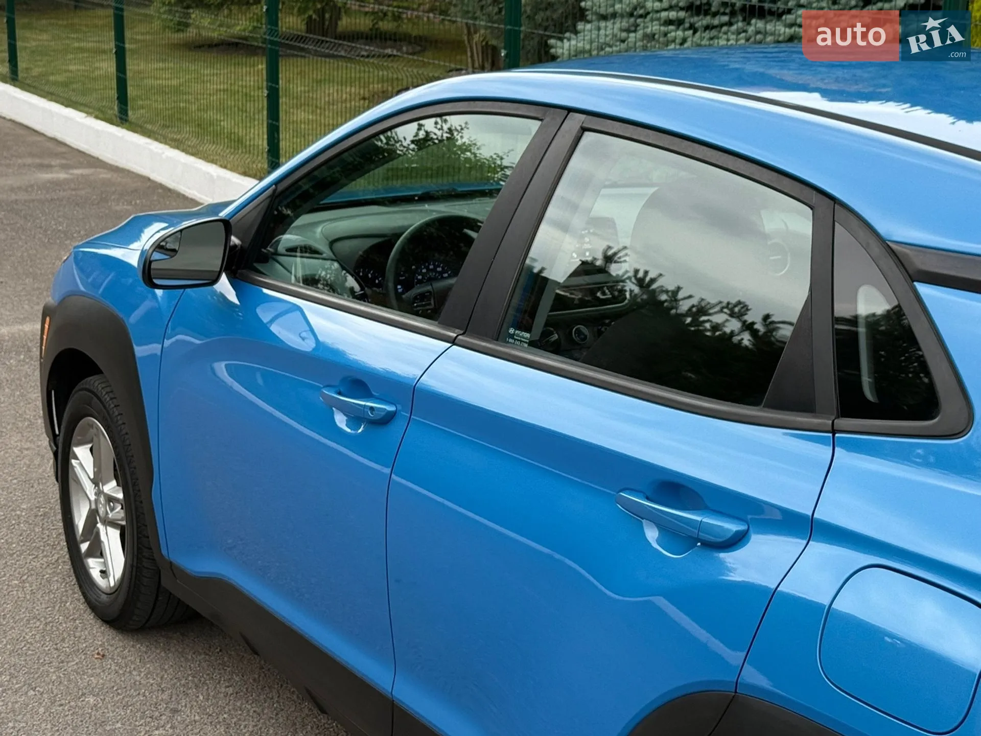 2019 Hyundai Kona - мініатюра 39