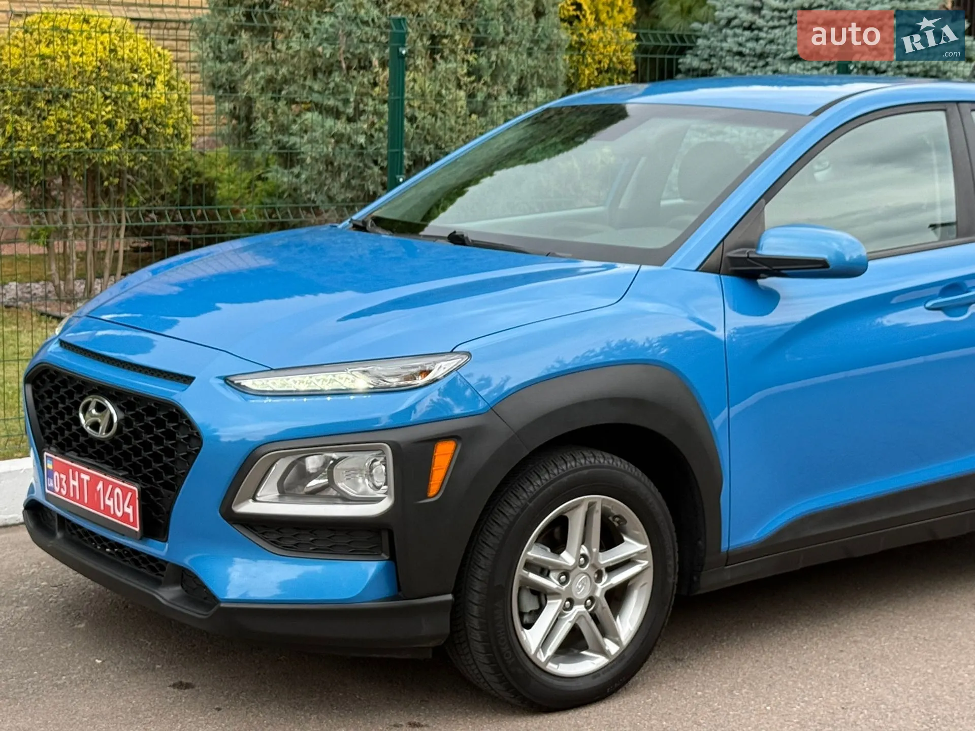 2019 Hyundai Kona - мініатюра 44
