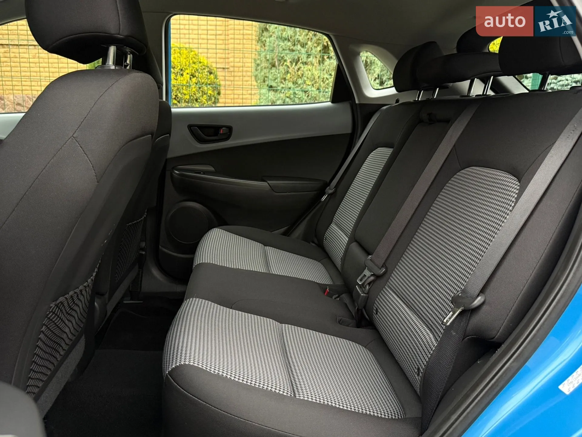 2019 Hyundai Kona - мініатюра 68
