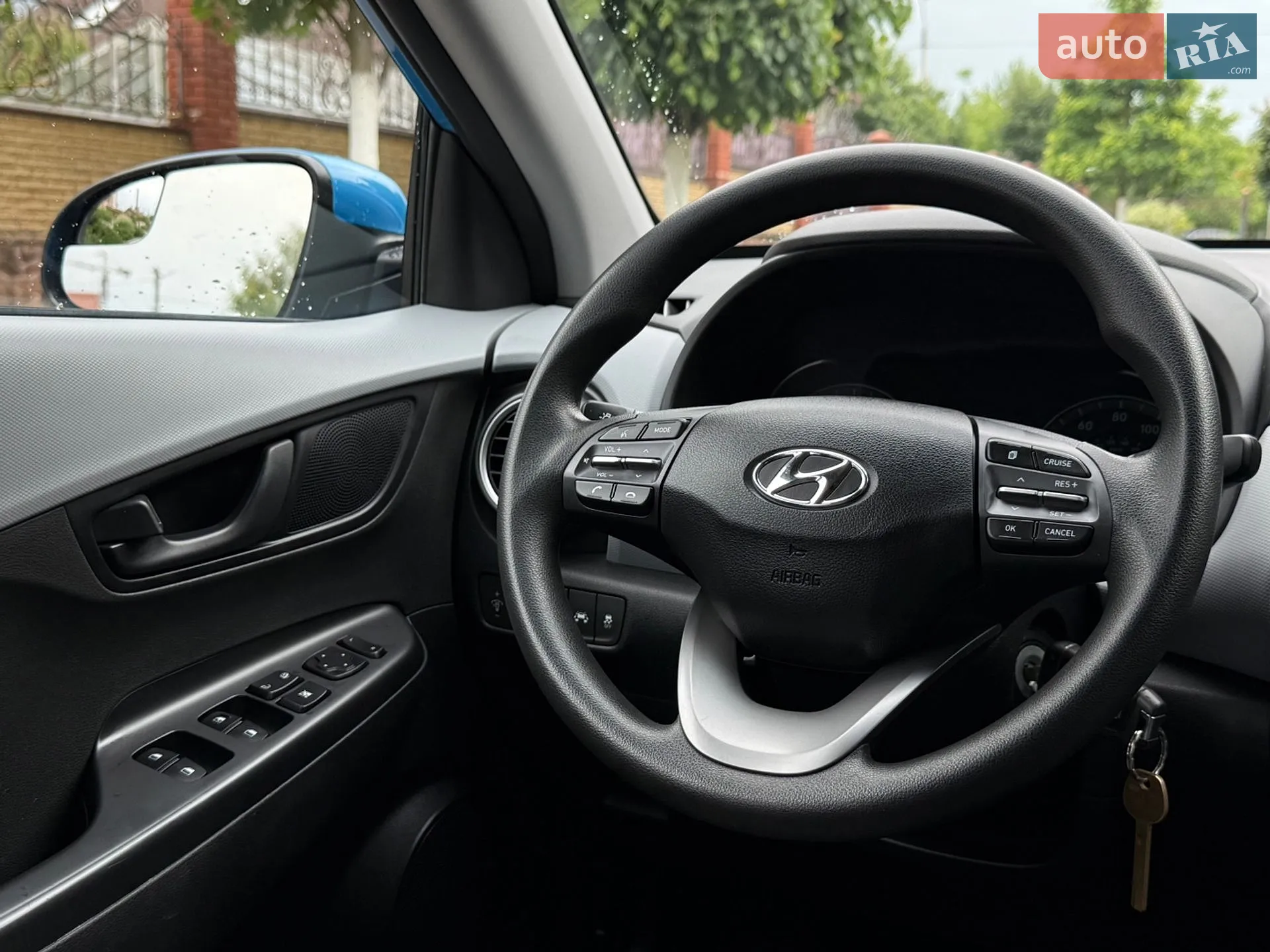 2019 Hyundai Kona - мініатюра 71
