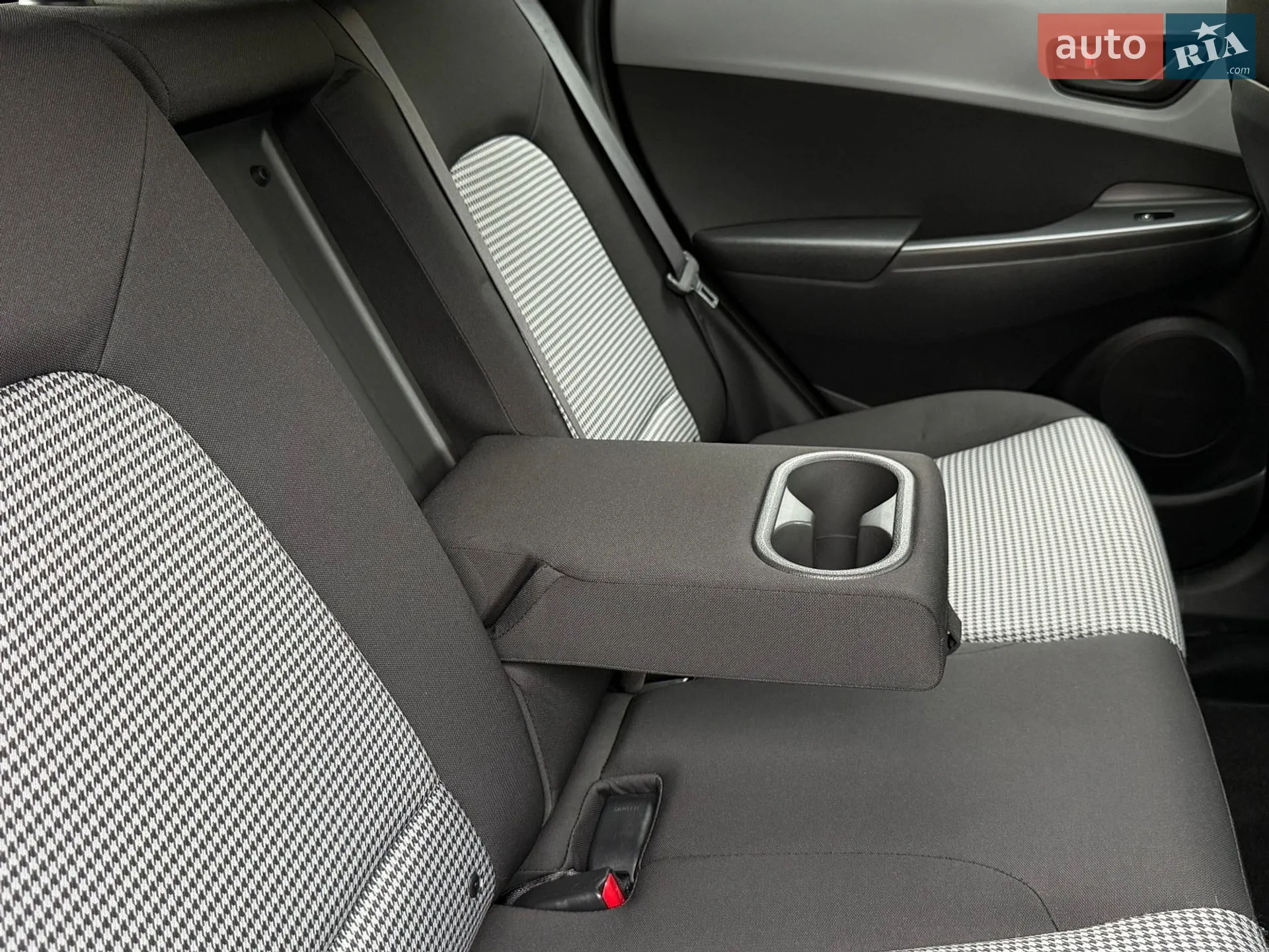 2019 Hyundai Kona - мініатюра 98