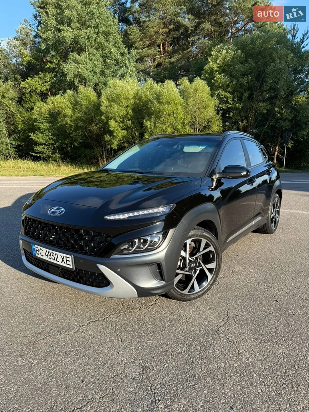 2021 Hyundai Kona - мініатюра 2