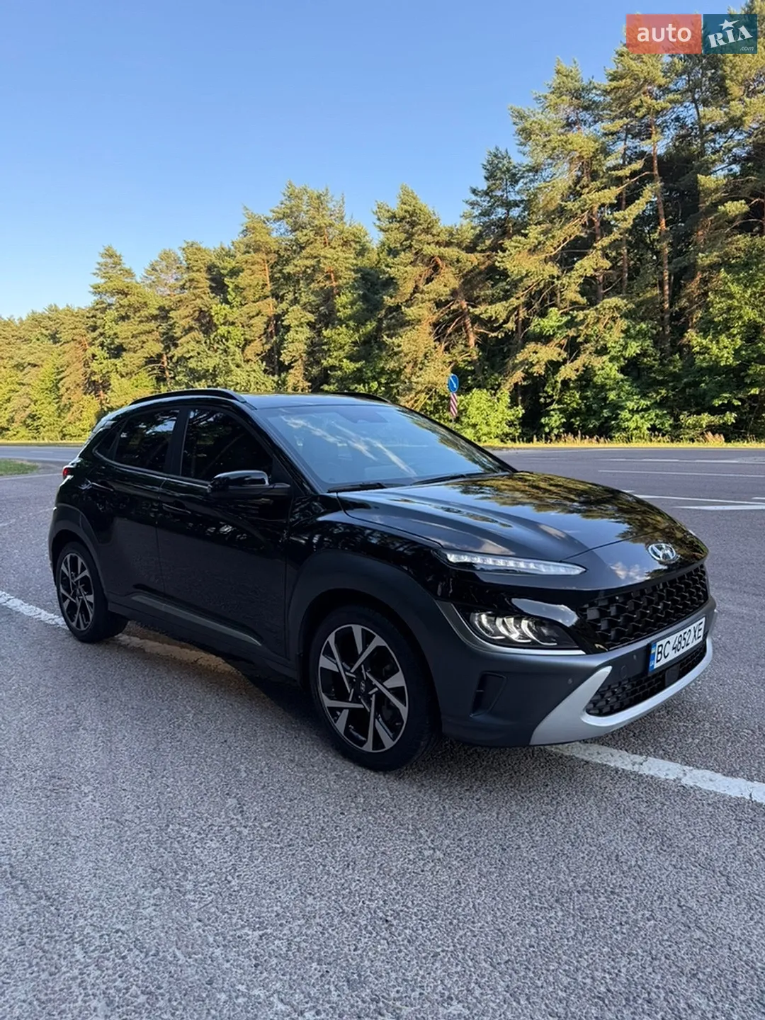 2021 Hyundai Kona - мініатюра 3