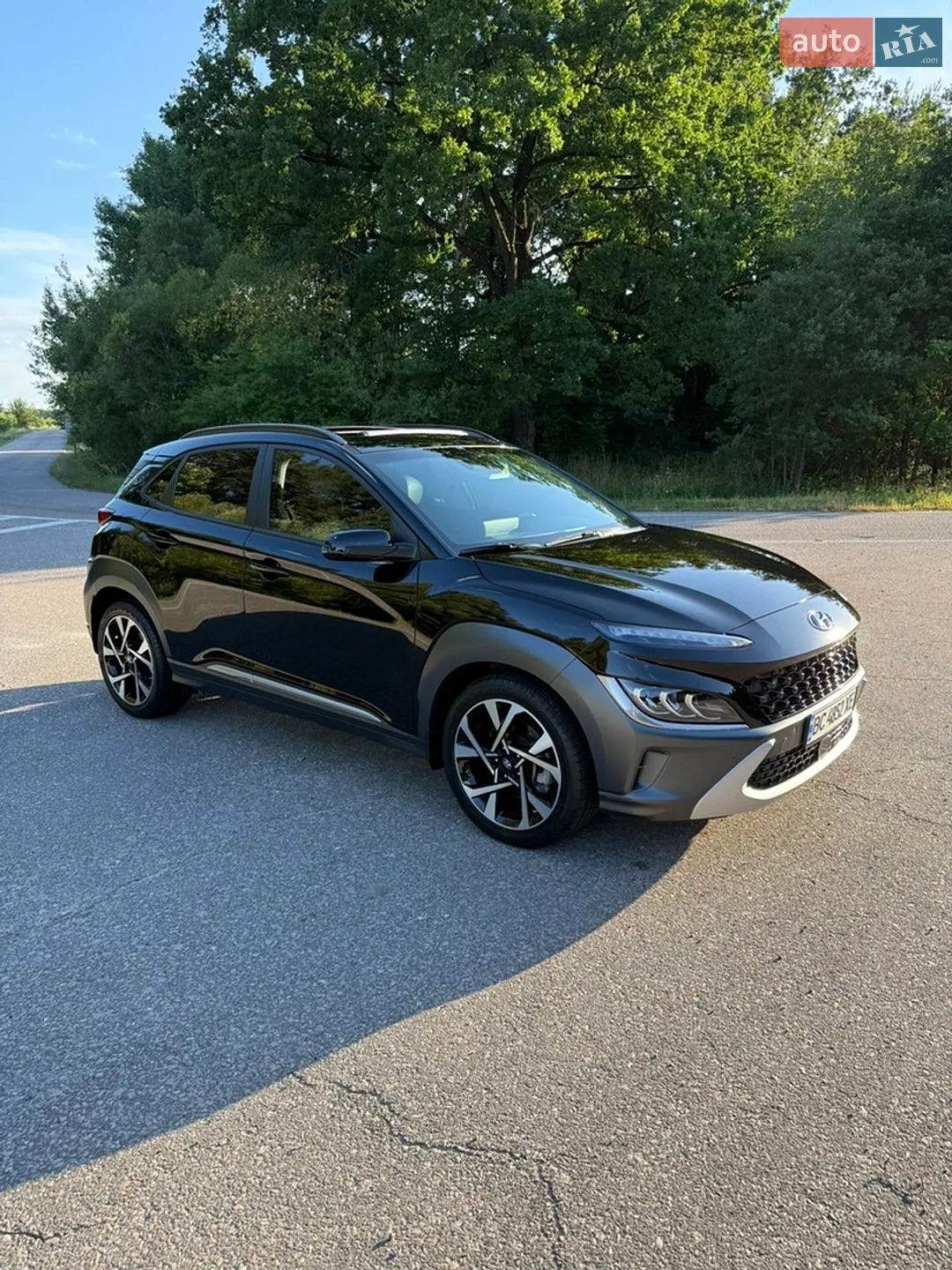 2021 Hyundai Kona - мініатюра 4