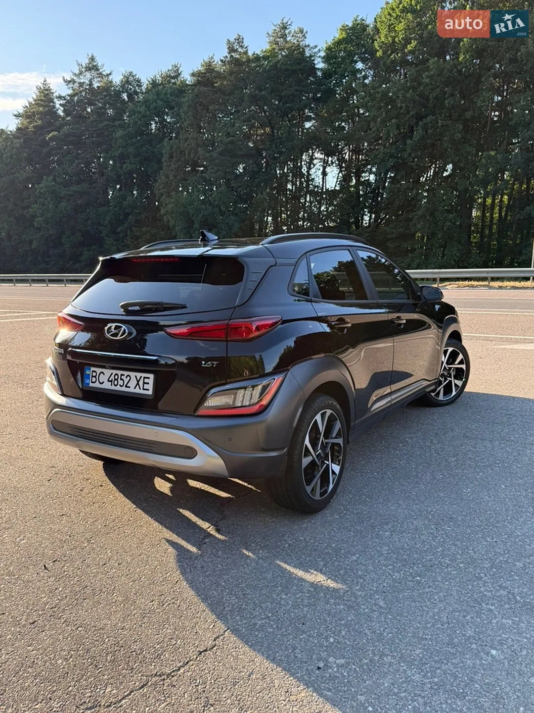 2021 Hyundai Kona - мініатюра 5
