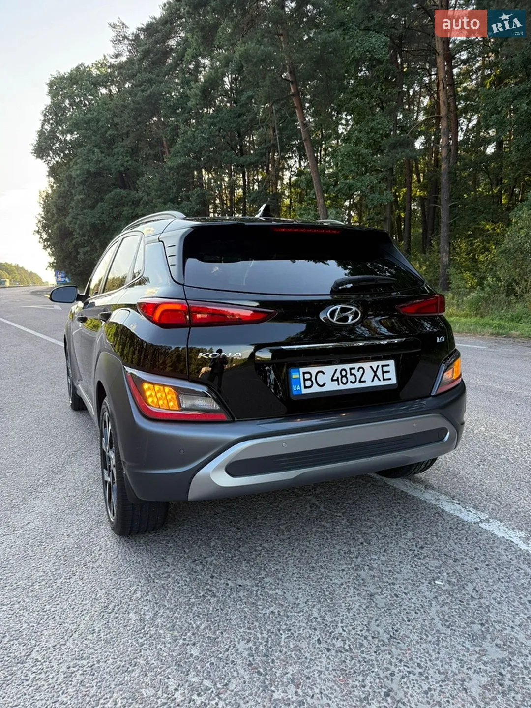 2021 Hyundai Kona - мініатюра 6