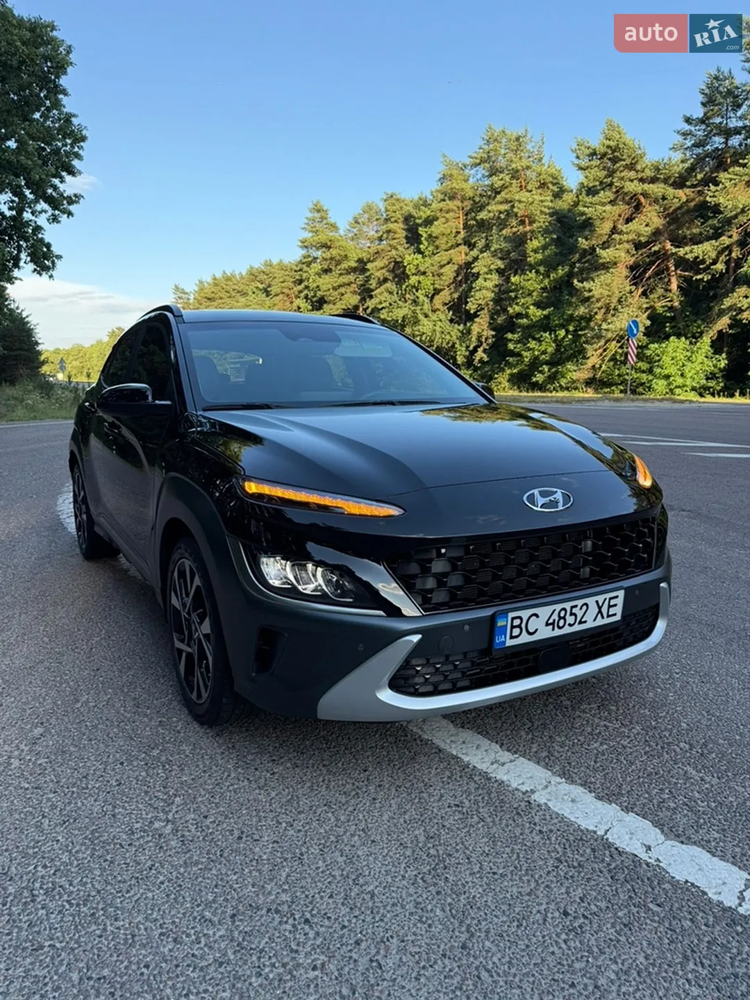 2021 Hyundai Kona - мініатюра 7