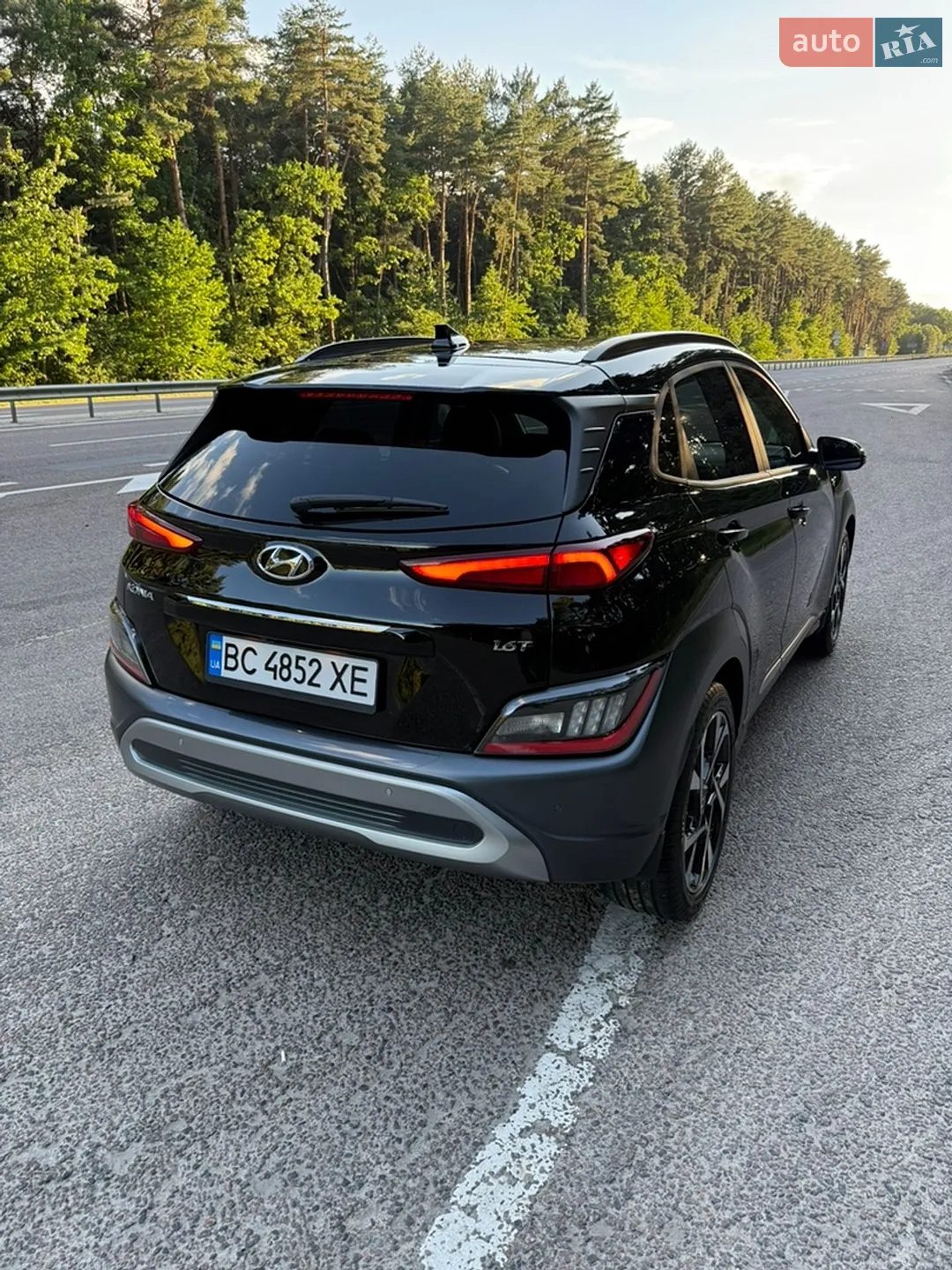 2021 Hyundai Kona - мініатюра 8