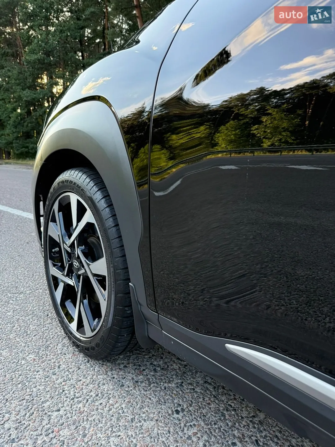 2021 Hyundai Kona - мініатюра 10