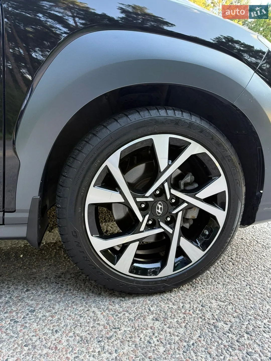 2021 Hyundai Kona - мініатюра 11