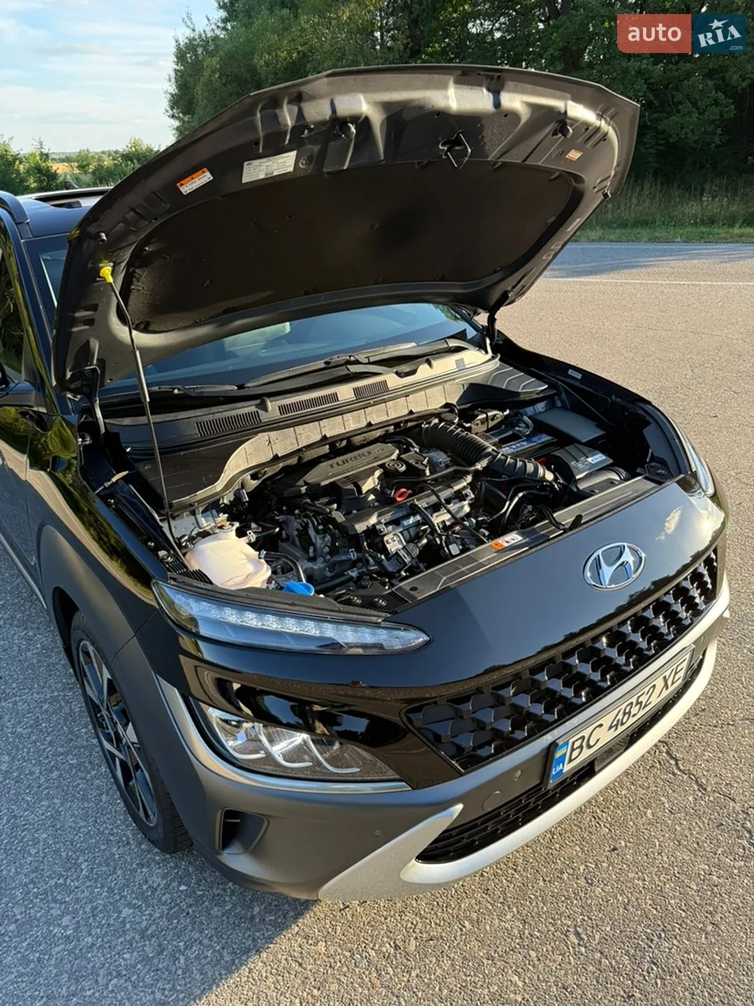 2021 Hyundai Kona - мініатюра 12