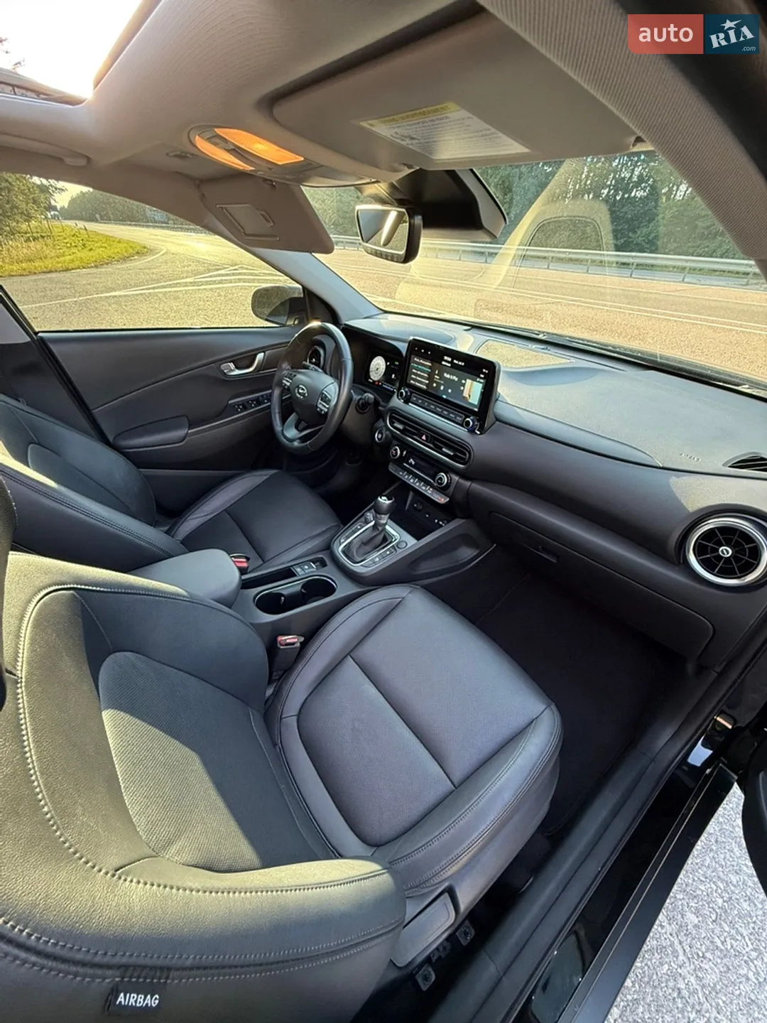 2021 Hyundai Kona - мініатюра 15