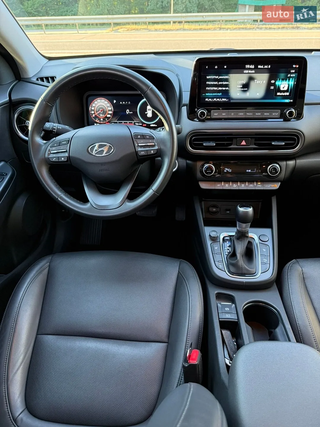2021 Hyundai Kona - мініатюра 16