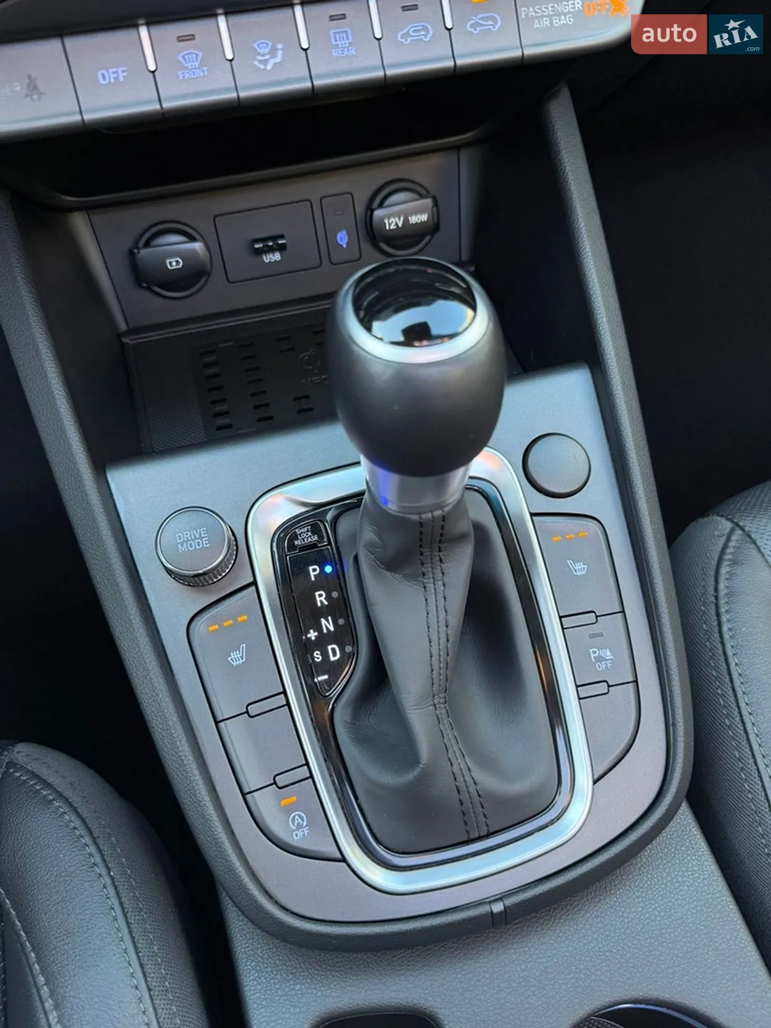 2021 Hyundai Kona - мініатюра 17