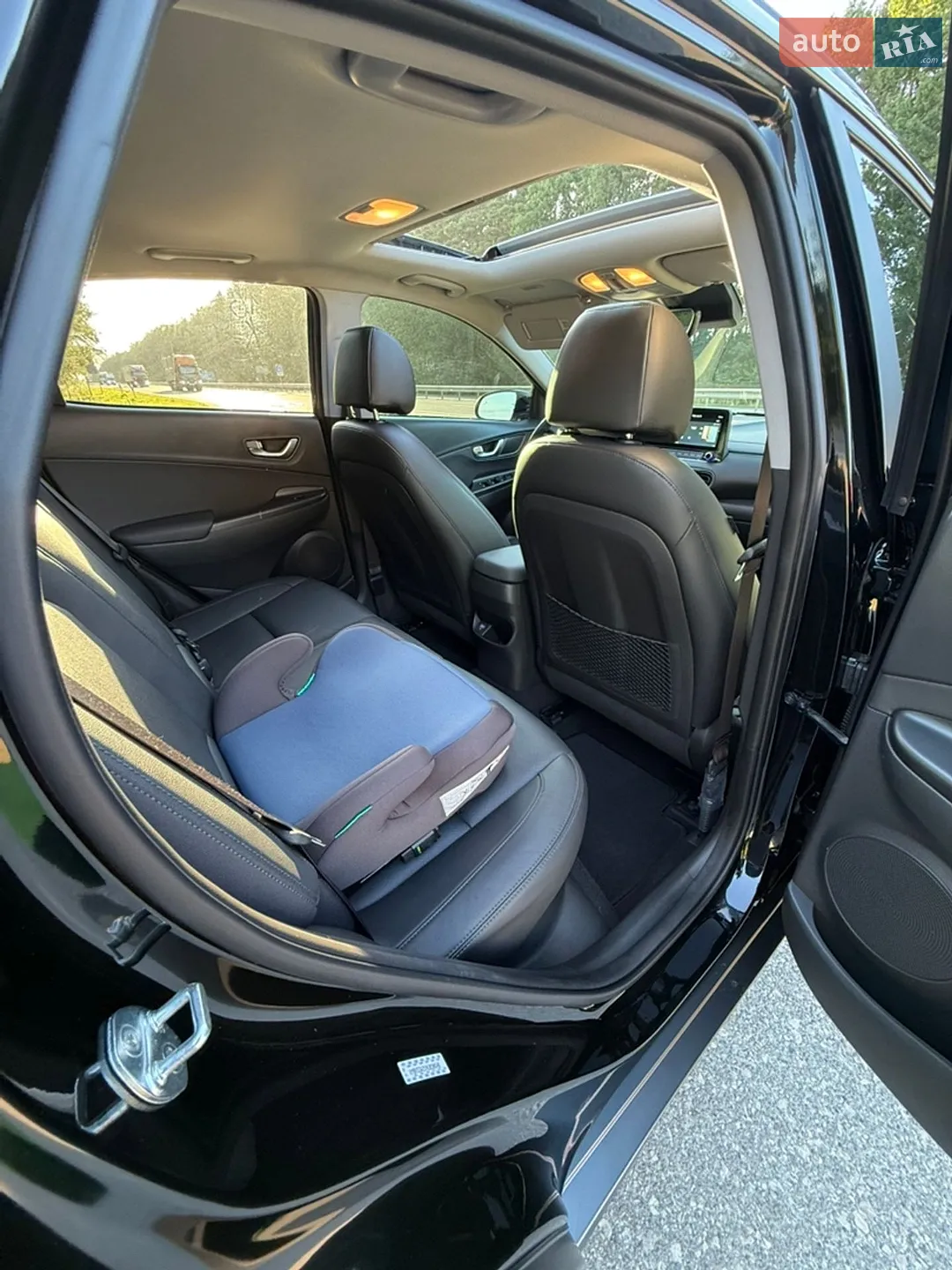 2021 Hyundai Kona - мініатюра 20