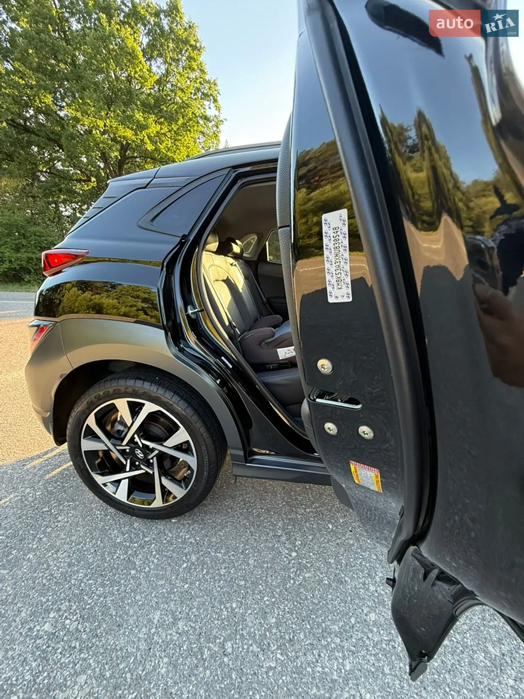 2021 Hyundai Kona - мініатюра 24
