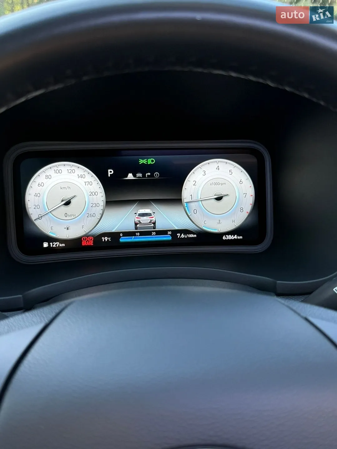 2021 Hyundai Kona - мініатюра 25
