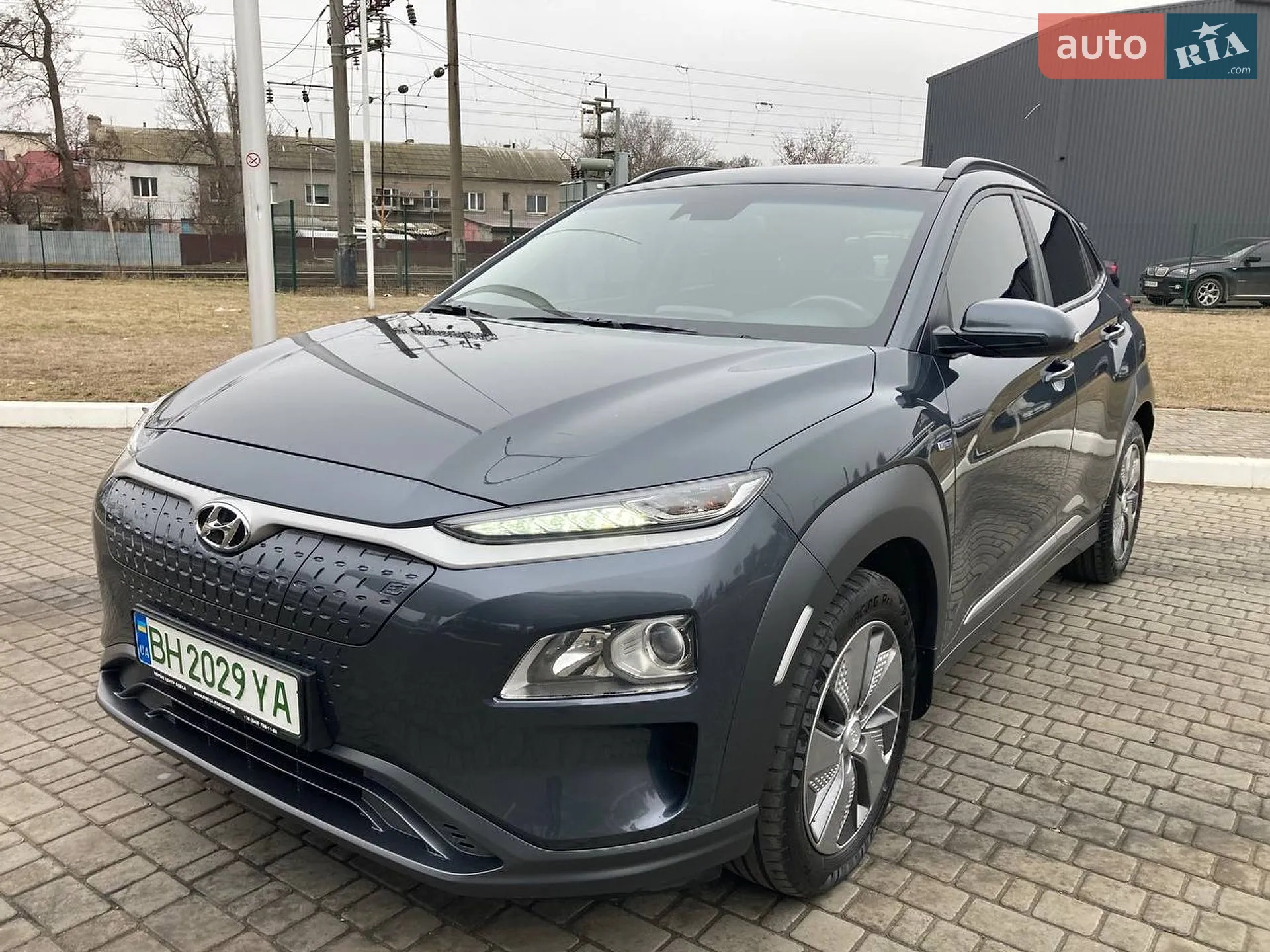 2019 Hyundai Kona - мініатюра 2