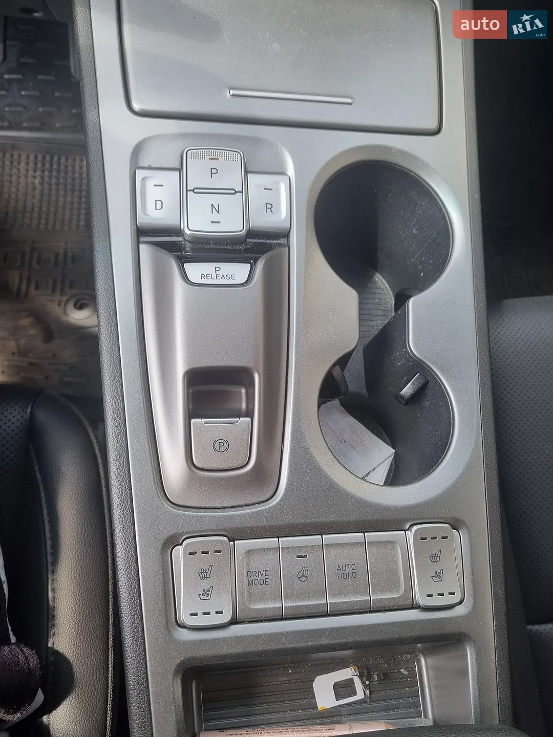 2018 Hyundai Kona - мініатюра 5