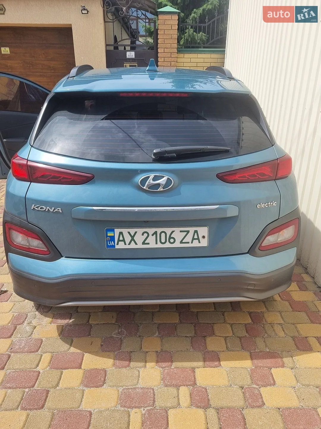 2018 Hyundai Kona - мініатюра 11