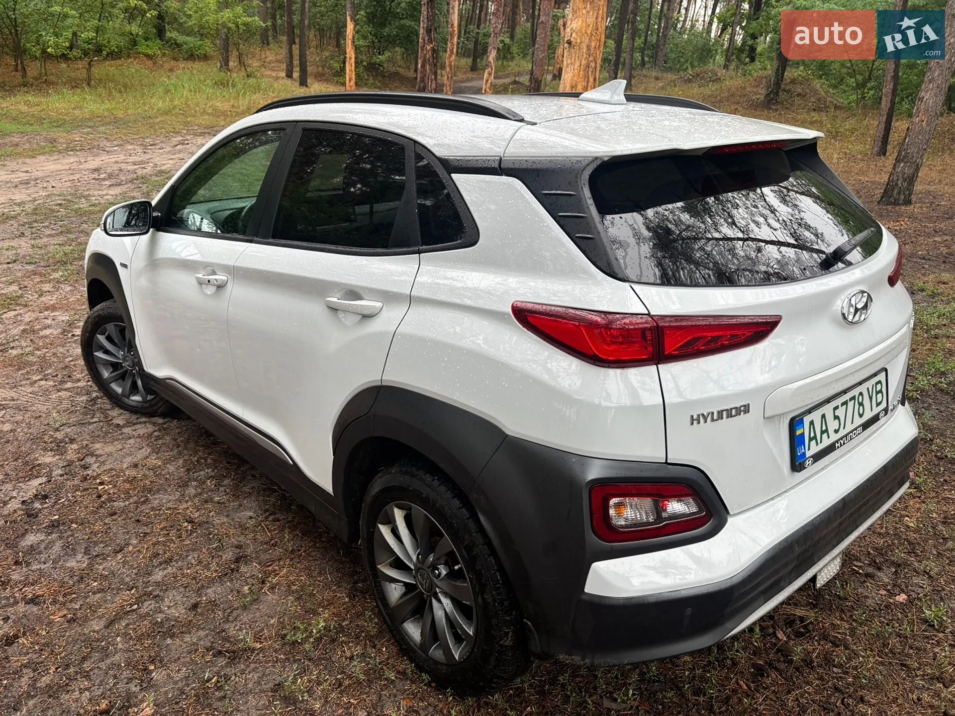 2018 Hyundai Kona - мініатюра 3