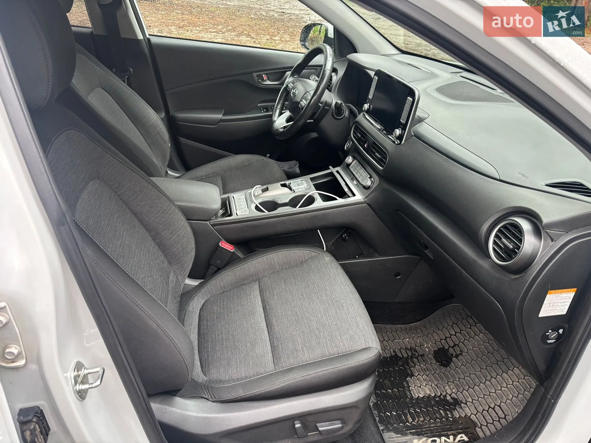 2018 Hyundai Kona - мініатюра 8