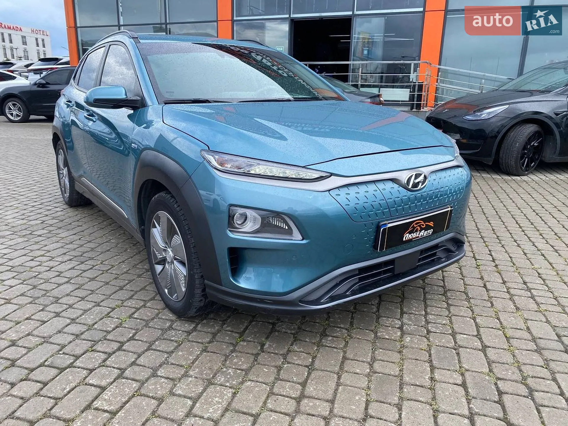 2020 Hyundai Kona - фото 1