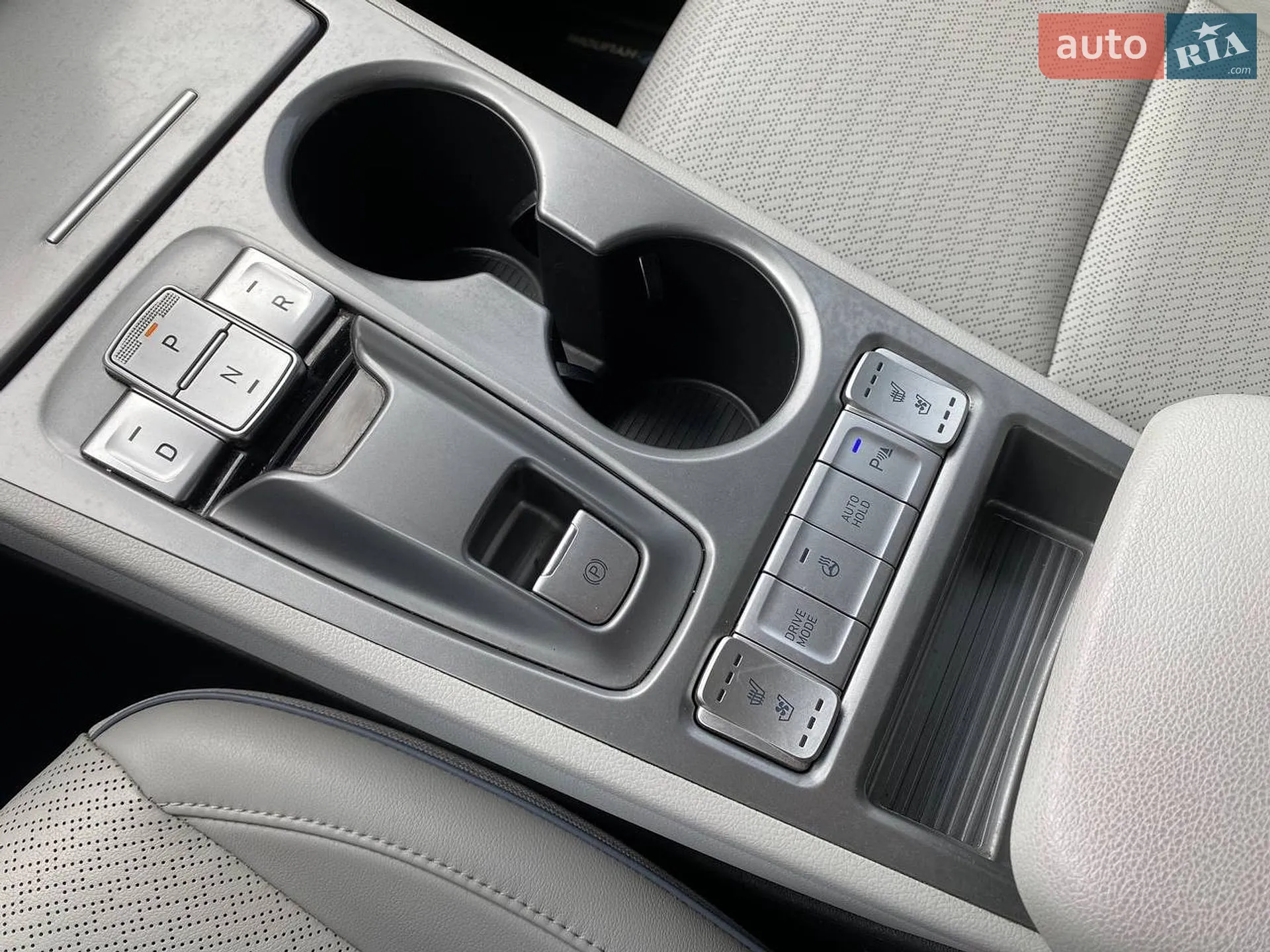 2020 Hyundai Kona - мініатюра 18