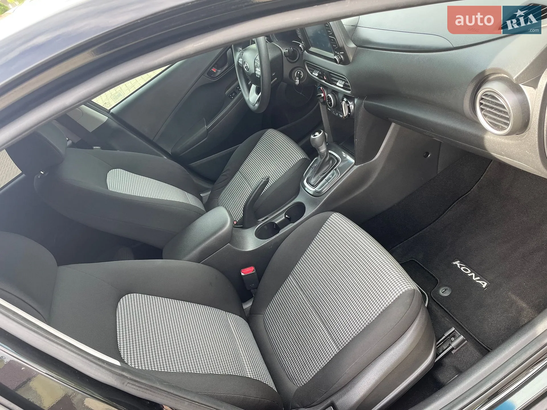 2018 Hyundai Kona - мініатюра 34