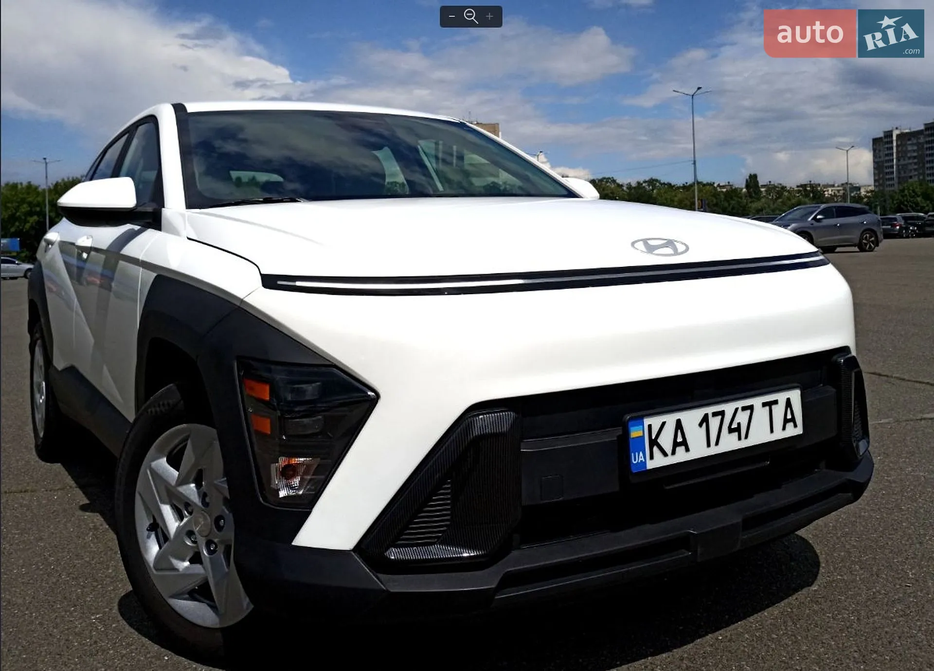 2024 Hyundai Kona - мініатюра 2