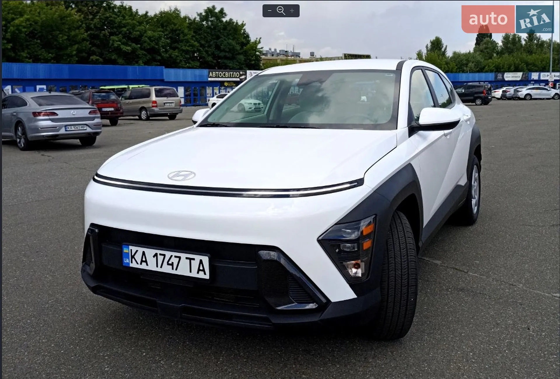 2024 Hyundai Kona - мініатюра 6