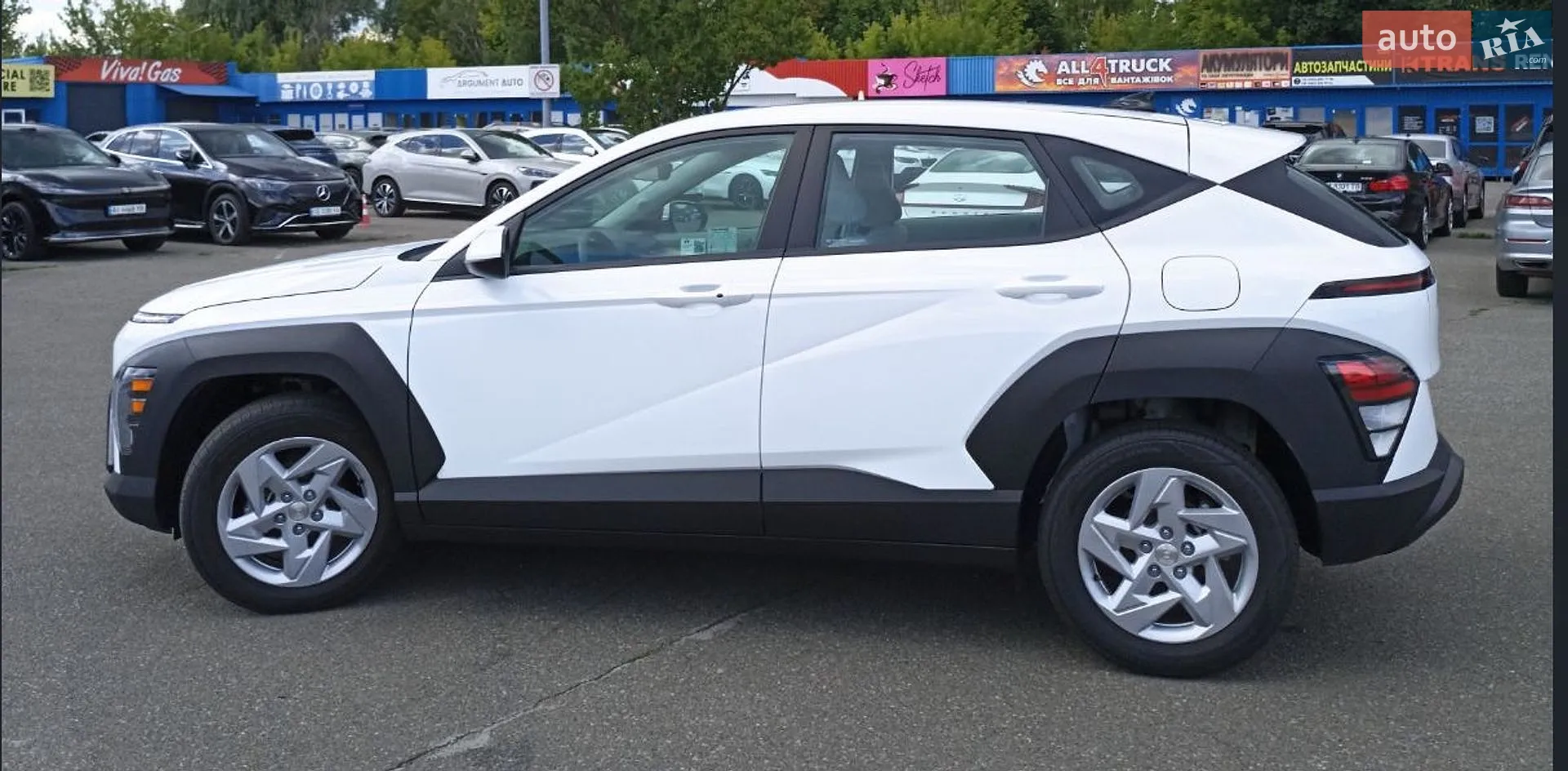 2024 Hyundai Kona - мініатюра 12