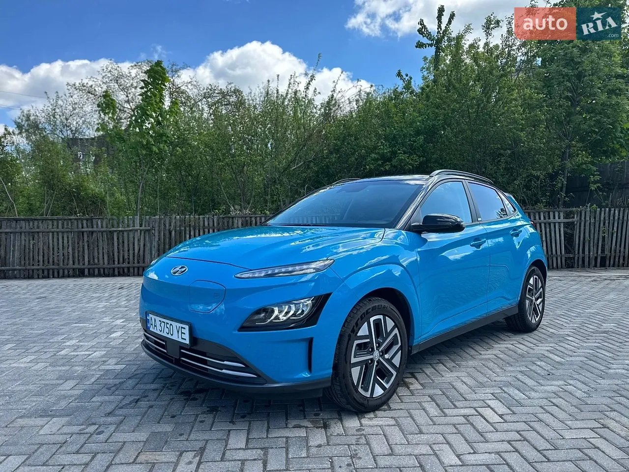 2022 Hyundai Kona - мініатюра 14