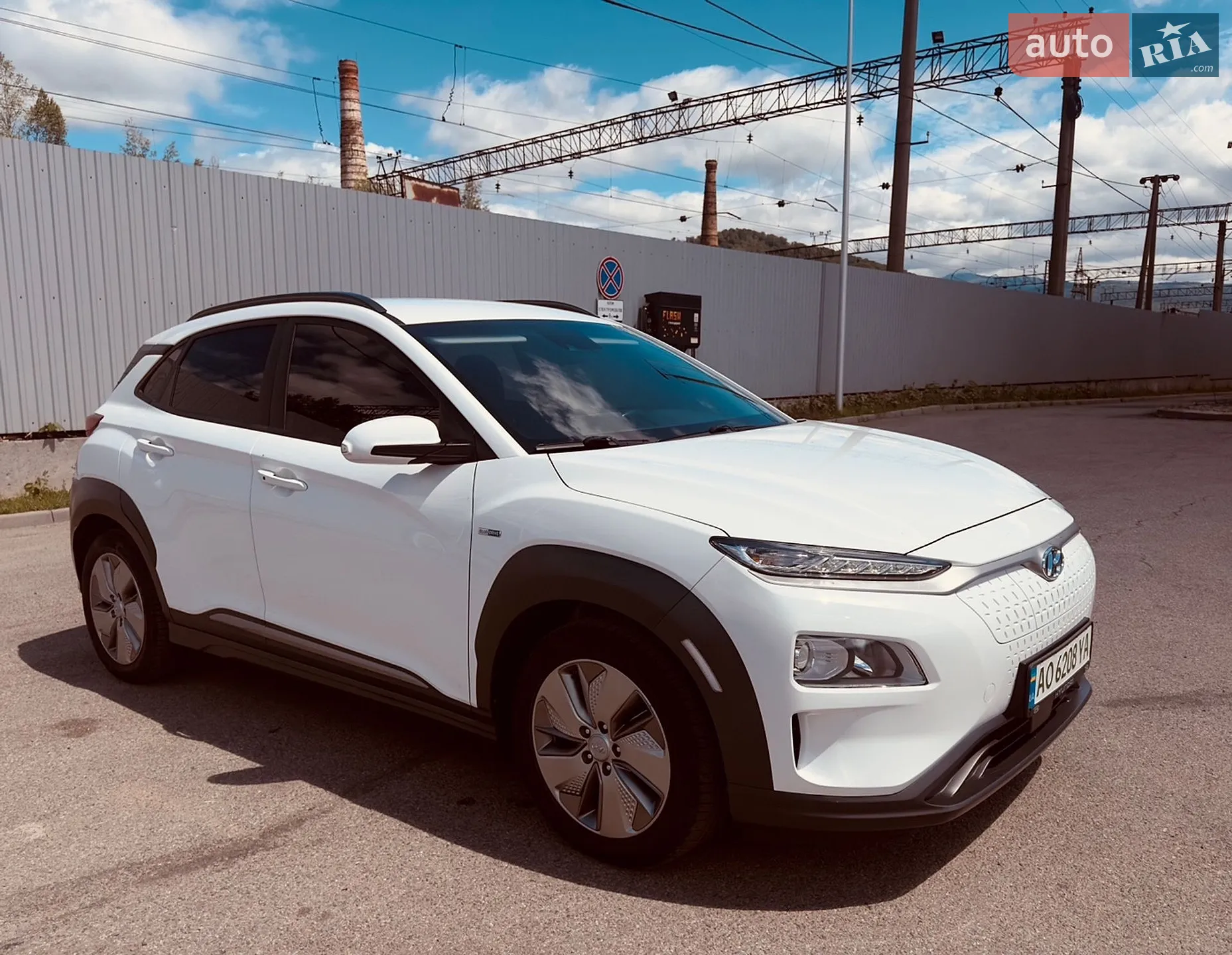 2020 Hyundai Kona - мініатюра 2