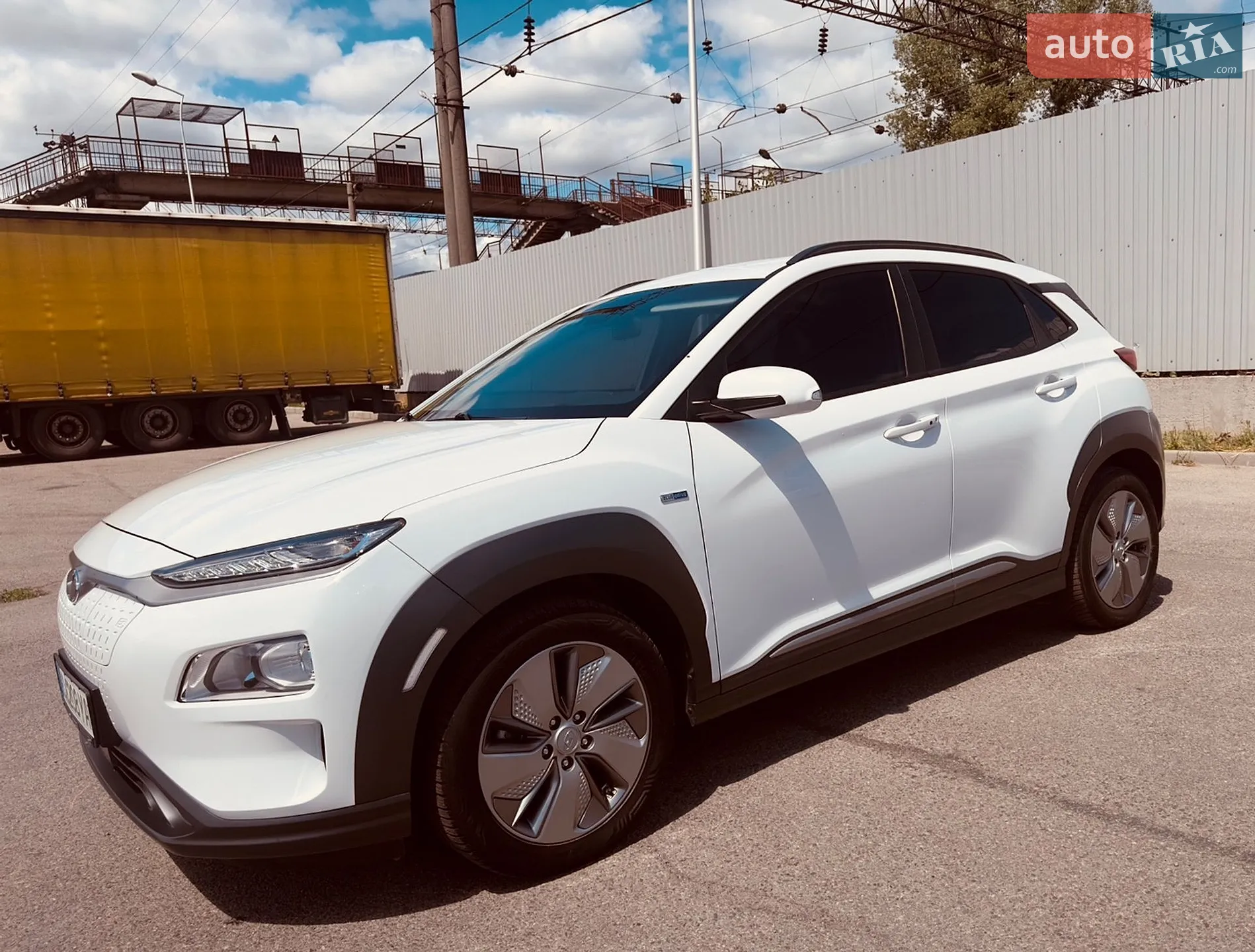 2020 Hyundai Kona - мініатюра 6