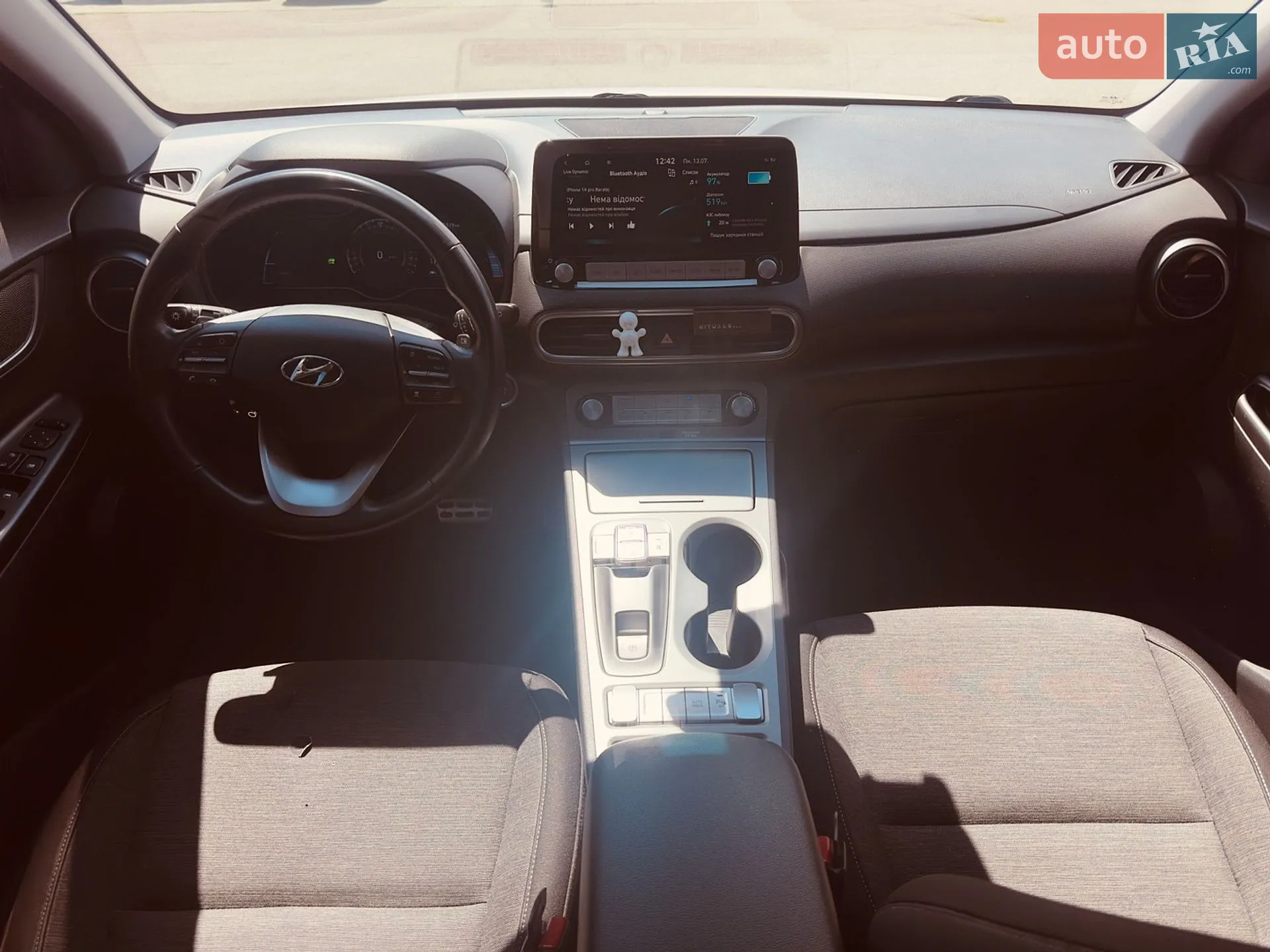 2020 Hyundai Kona - мініатюра 15