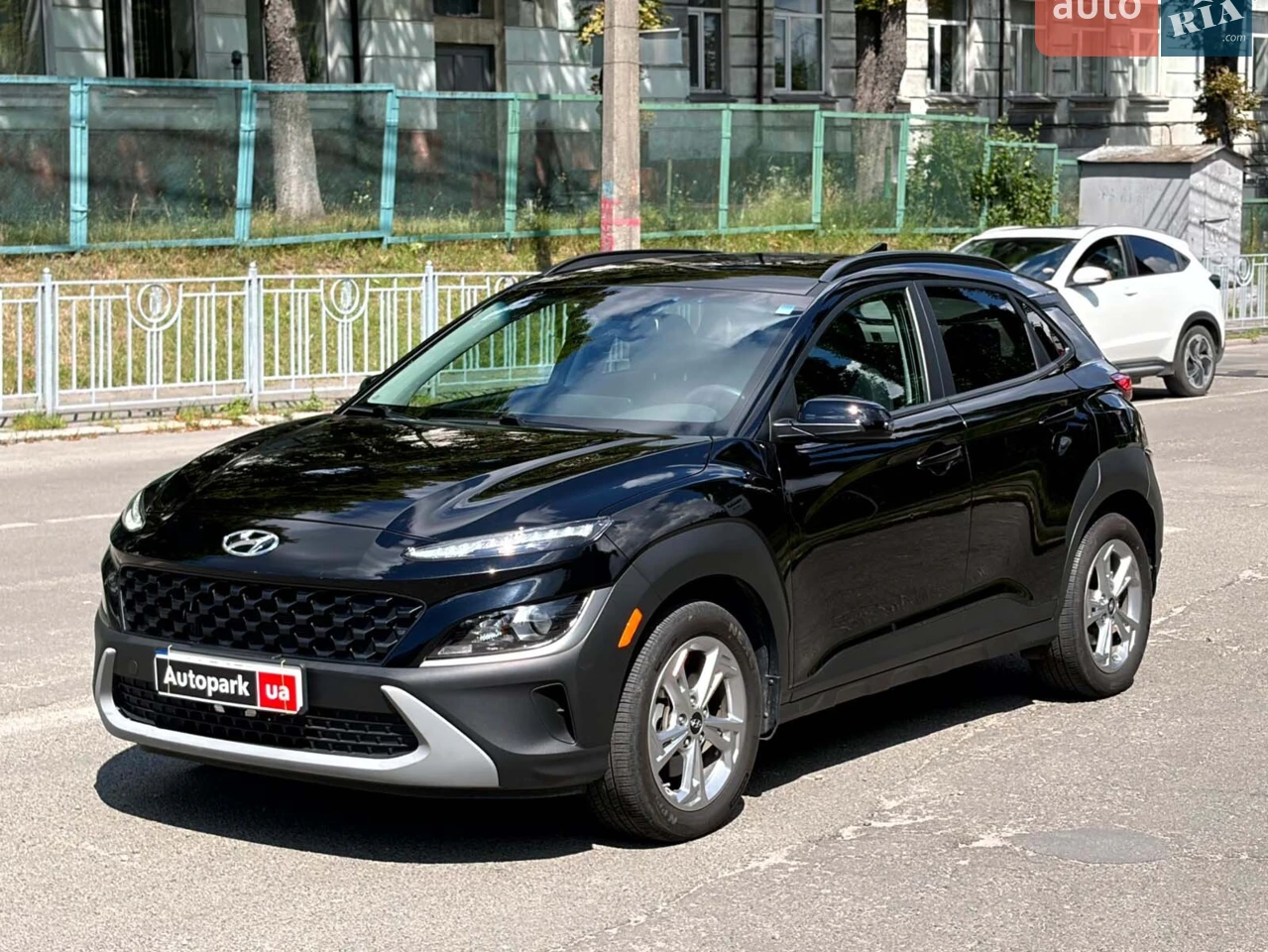 2022 Hyundai Kona - мініатюра 15